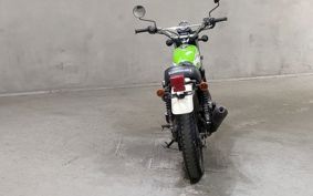 KAWASAKI 250TR BJ250F