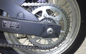 KAWASAKI VERSYS X250Aﾂｱﾗｰ 2016 LE250D
