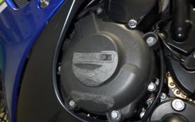 SUZUKI GSX-R750 2018