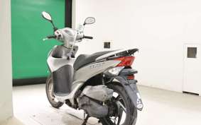 HONDA DIO 110 2018 JF31