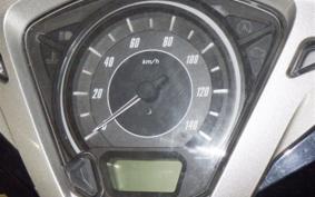 HONDA LEAD 125 2021 JF45