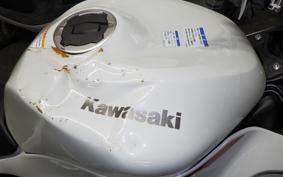 KAWASAKI NINJA ZX-6R A 2025 ZX636J