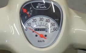 HONDA C50 SUPER CUB 2014 AA09