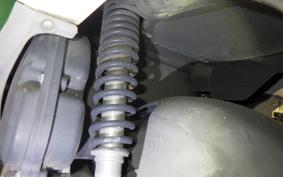 SUZUKI ADDRESS V125 2020 DT11A