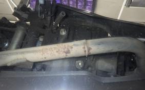 HONDA CBR250R A 2001 MC41