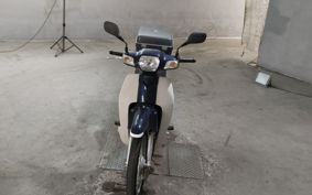 HONDA SUPER CUB110 JA10