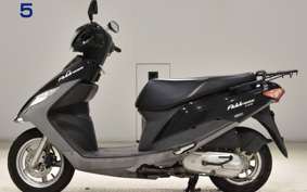 SUZUKI ADDRESS V125 2021 DT11A