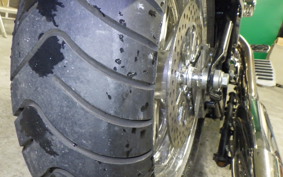 HARLEY FLSTF 1450 2001