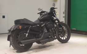 HARLEY XL883N 2010
