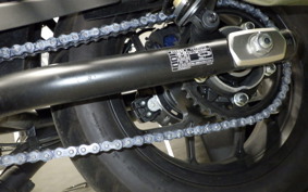 HONDA REBEL 1100 DCT 2024 SC83