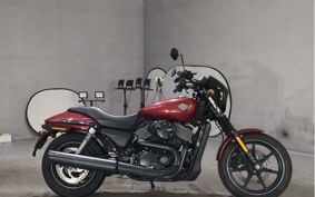 HARLEY XG750 STREET 2016 NBB