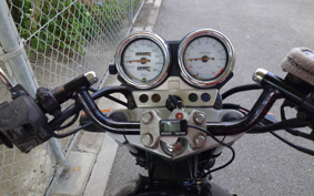HONDA HORNET 250 MC31