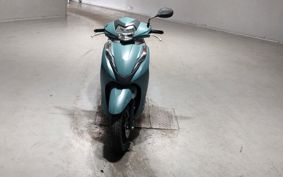 HONDA LEAD 125 JF45