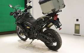TRIUMPH TIGER 800 XC 2016