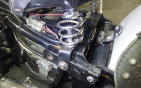 HARLEY FLSTC 1340 1995