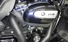 HARLEY FLHTK1870 2019