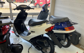 HONDA DIO AF34