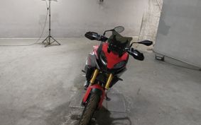 BMW F900XR 2021 0K21