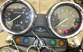 KAWASAKI BALIUS 250 ZR250A