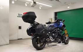 YAMAHA NIKEN GT 2020 RN58J