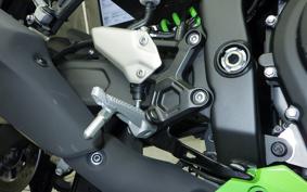KAWASAKI ZX-4RR 2026 ZX400P