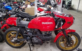 DUCATI 500 1981 DM500SL