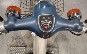 HONDA SUPER CUB50 AA01