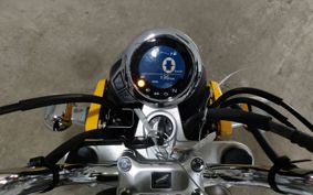 HONDA MONKEY 125 JB03