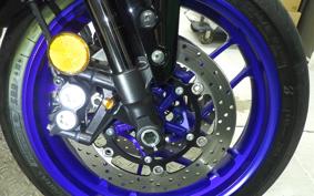 YAMAHA MT-09 SP 2023 RN69J