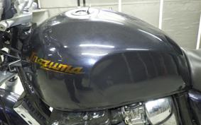 SUZUKI INAZUMA 400 (GSX400) 1998 GK7BA