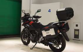 SUZUKI Vｽﾄﾛｰﾑ250A