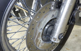 HONDA SHADOW 400 2004 NC34