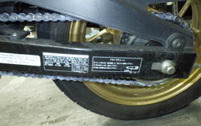 HONDA ｸﾞﾛﾑ JC61