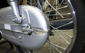HONDA C50 SUPER CUB AA09