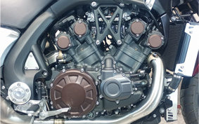 YAMAHA VMAX 2015 RP22J