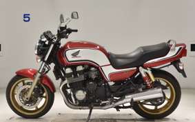 HONDA CB750 GEN 2 2008 RC42