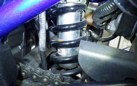 SUZUKI SV650 A 2022 VP55B