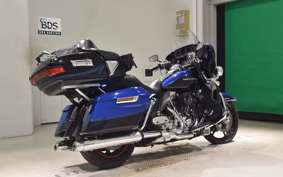 HARLEY FLHTKSE 1800CVO 2014