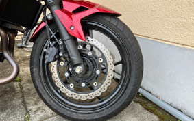 KAWASAKI Z250 ABS EX250P