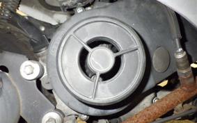 SUZUKI LET's 4 2000 CA45A