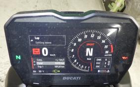 DUCATI ストリート FIGHTER V4SP2 2024