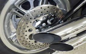 HARLEY FLSTF 1450 2005