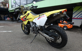 SUZUKI DR-Z400SM 2005 SK44A