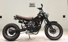 YAMAHA TW225 2022 DG09J