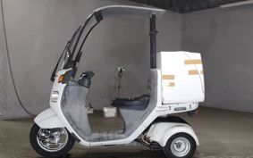 HONDA GYRO TA03