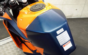 KTM 390 RC 2022 JYJ40