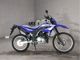 Фото Yamaha WR125R с японского аукциона