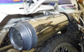 YAMAHA SEROW 225 W 2018 4JG