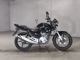 Фото Yamaha YBR125 с японского аукциона