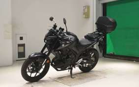 YAMAHA MT-25 A 1997 RG43J